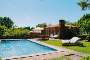 Just Like Home Casa da Raposa